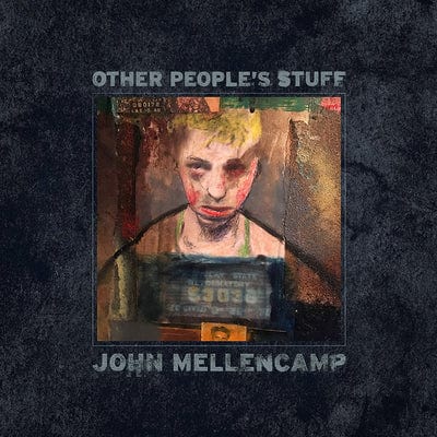 Golden Discs CD Other People's Stuff:   - John Mellencamp [CD]
