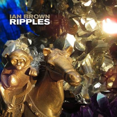 Golden Discs CD Ripples: - Ian Brown [CD]