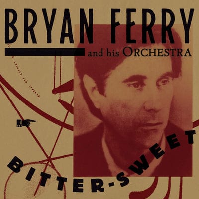 Golden Discs CD Bitter-sweet:   - Bryan Ferry and His Orchestra [CD]