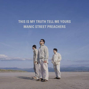 Golden Discs CD This Is My Truth Tell Me Yours:   - Manic Street Preachers [CD Collector's Edition]