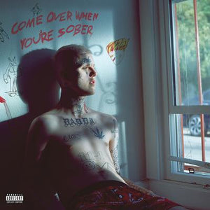 Golden Discs VINYL Come Over When You're Sober, Pt. 2:   - Lil Peep [VINYL]