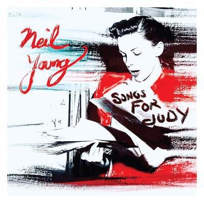 Golden Discs VINYL Songs for Judy:   - Neil Young [VINYL]