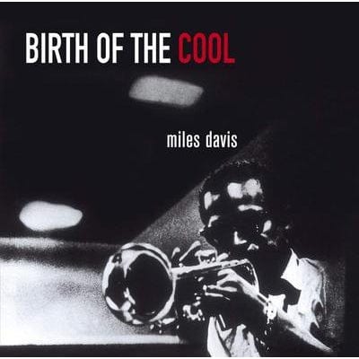 Golden Discs VINYL Birth of the Cool:   - Miles Davis [Deluxe VINYL]