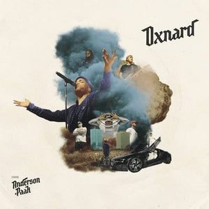 Golden Discs CD Oxnard:   - Anderson .Paak [CD]