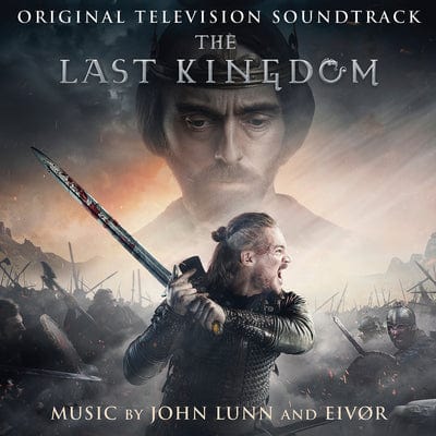 Golden Discs CD The Last Kingdom:   - John Lunn [CD]