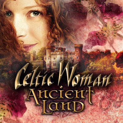 Golden Discs CD Ancient Land:   - Celtic Woman [CD]