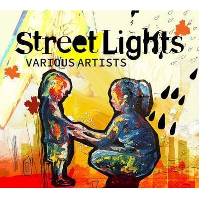 Golden Discs CD Street Lights:   - Various Artists [CD]
