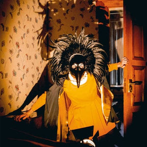 Golden Discs CD Strange Creatures:   - Drenge [CD]