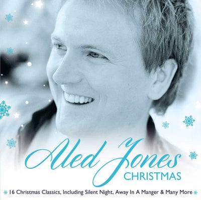 Golden Discs CD Christmas:   - Aled Jones [CD]