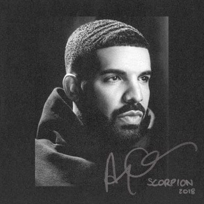 Golden Discs VINYL Scorpion:   - Drake [VINYL]
