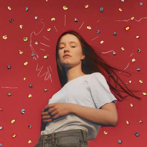 Golden Discs CD Sucker Punch - Sigrid [CD]