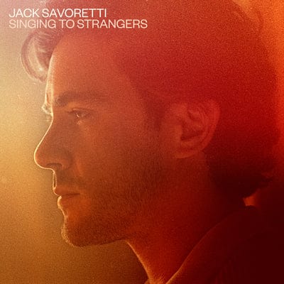 Golden Discs CD Singing to Strangers:   - Jack Savoretti [CD]