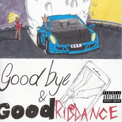Golden Discs VINYL Goodbye & Good Riddance:   - Juice WRLD [VINYL]
