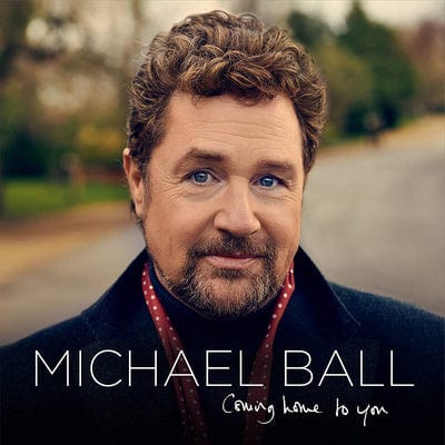 Golden Discs CD Coming Home to You - Michael Ball [CD]