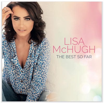 Golden Discs CD The Best So Far:   - Lisa McHugh [CD]