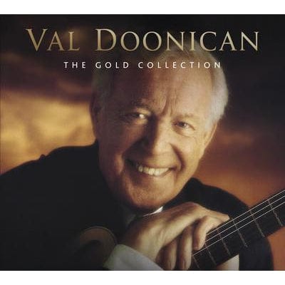 Golden Discs CD The Gold Collection - Val Doonican [CD]