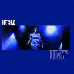 Golden Discs VINYL Dummy - Portishead [VINYL]