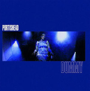 Golden Discs VINYL Dummy - Portishead [VINYL]
