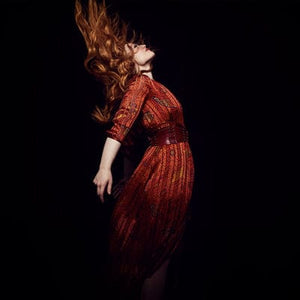 Golden Discs CD Freya Ridings - Freya Ridings [CD]