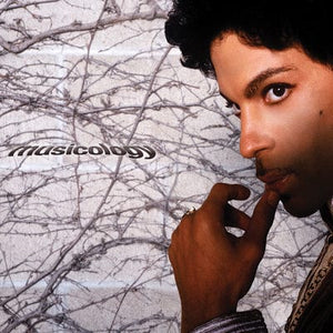 Golden Discs CD Musicology - Prince [CD]