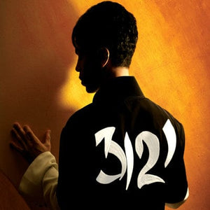Golden Discs CD 3121 - Prince [CD]