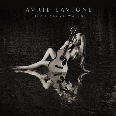 Golden Discs CD Head Above Water:   - Avril Lavigne [CD]