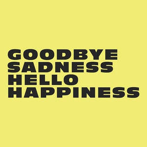 Golden Discs CD Hello Happiness - Chaka Khan [CD]