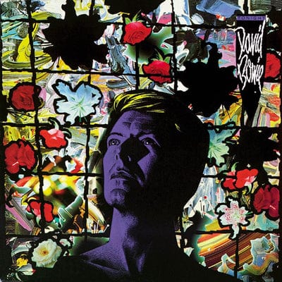 Golden Discs CD Tonight (2019) - David Bowie [CD]