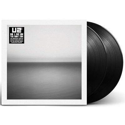 Golden Discs VINYL No Line On the Horizon - U2 [VINYL]