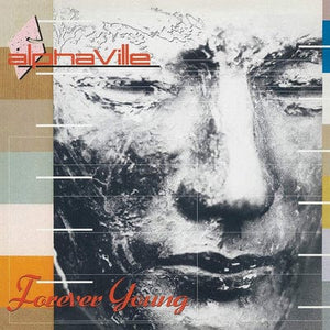 Golden Discs VINYL Forever Young:   - Alphaville [VINYL]