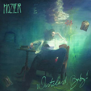 Golden Discs VINYL Wasteland, Baby! - Hozier [VINYL]