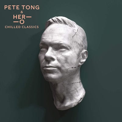 Golden Discs CD Chilled Classics - Pete Tong with The Heritage Orchestra & Jules Buckley [CD]