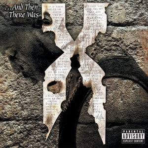 Golden Discs VINYL ...And Then There Was X - DMX [VINYL]
