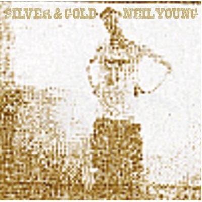 Golden Discs VINYL Silver & Gold - Neil Young [VINYL]