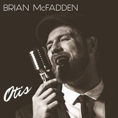 Golden Discs CD Otis: - Brian McFadden [CD]