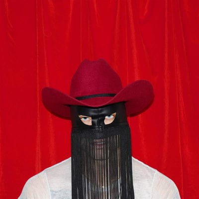 Golden Discs VINYL Pony:   - Orville Peck [VINYL]