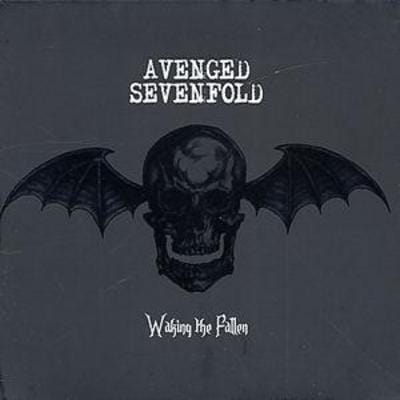 Golden Discs VINYL Waking the Fallen (hmv Exclusive) [limited Edition Oxblood Vinyl]:   - Avenged Sevenfold [VINYL Limited Edition]