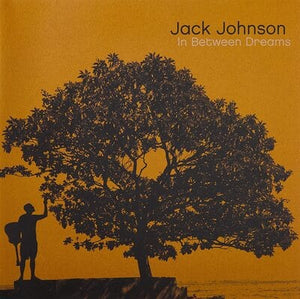 Golden Discs VINYL In Between Dreams - Jack Johnson [VINYL]