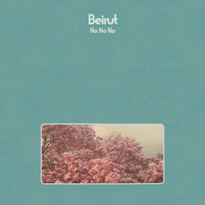 Golden Discs VINYL No No No - Beirut [VINYL]