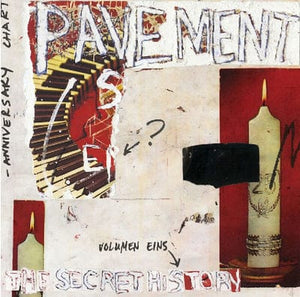 Golden Discs VINYL The Secret History- Volume 1 - Pavement [VINYL]