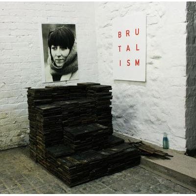 Golden Discs VINYL Brutalism:   - Idles [VINYL]