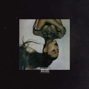 Golden Discs CD Thank U, Next - Ariana Grande [CD]