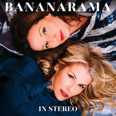 Golden Discs CD In Stereo - Bananarama [CD]
