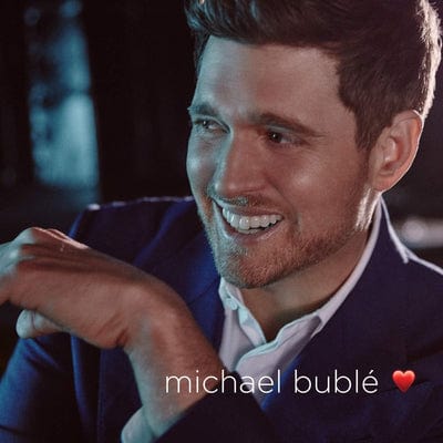 Golden Discs VINYL Love:   - Michael Bublé [VINYL Limited Edition]