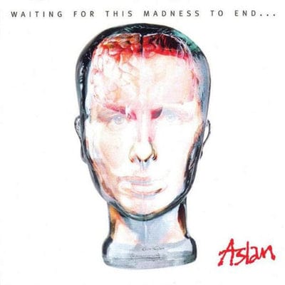 Golden Discs CD Waiting for This Madness to End... - Aslan [CD]