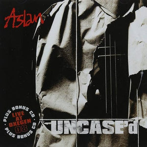 Golden Discs CD Uncased:   - Aslan [CD]