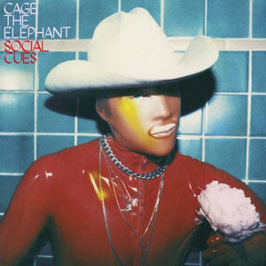 Golden Discs VINYL Social Cues - Cage the Elephant [VINYL]