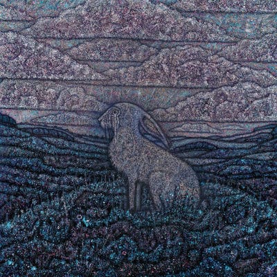 Golden Discs CD The Hare's Lament:   - Ye Vagabonds [CD]