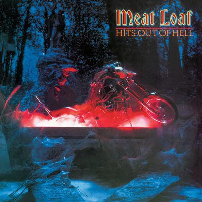 Golden Discs VINYL Hits Out of Hell - Meat Loaf [VINYL]