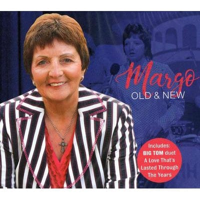 Golden Discs CD Old & New:   - Margo [CD]